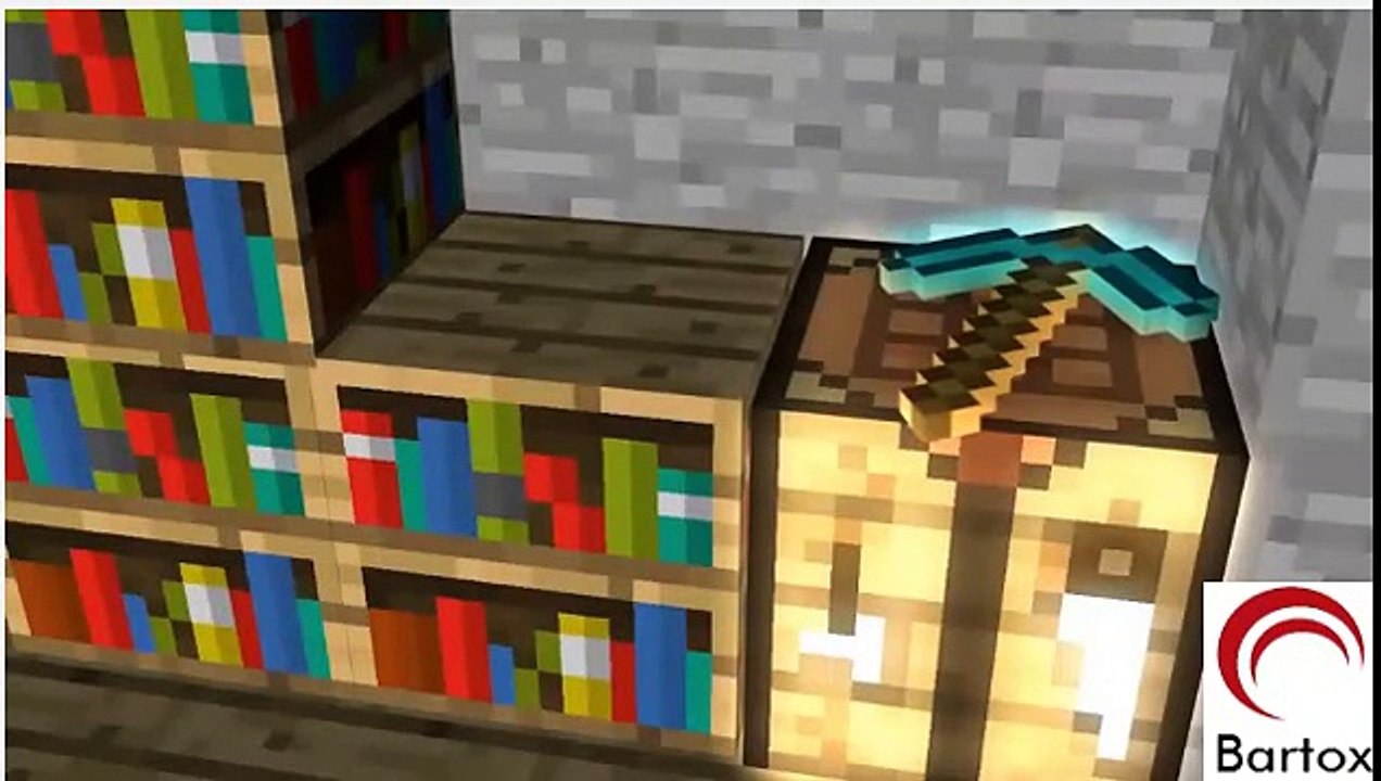 Piosenka Minecraft ,,Kopię Tunel"