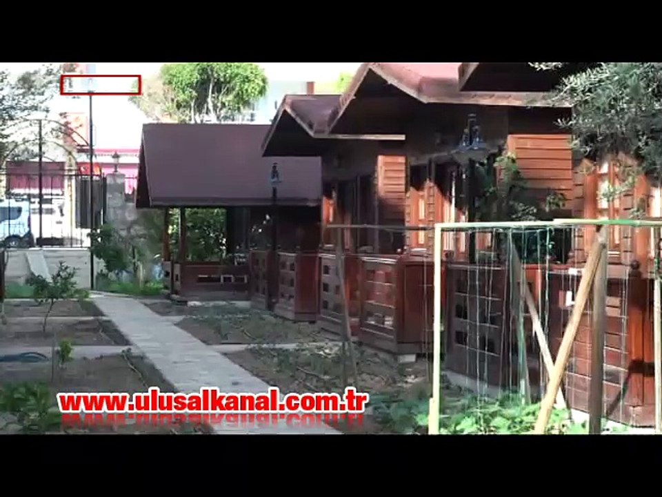 2015'te 1 milyon 800 bin Rus turistin geldiği Alanya'da oteller boş kaldı