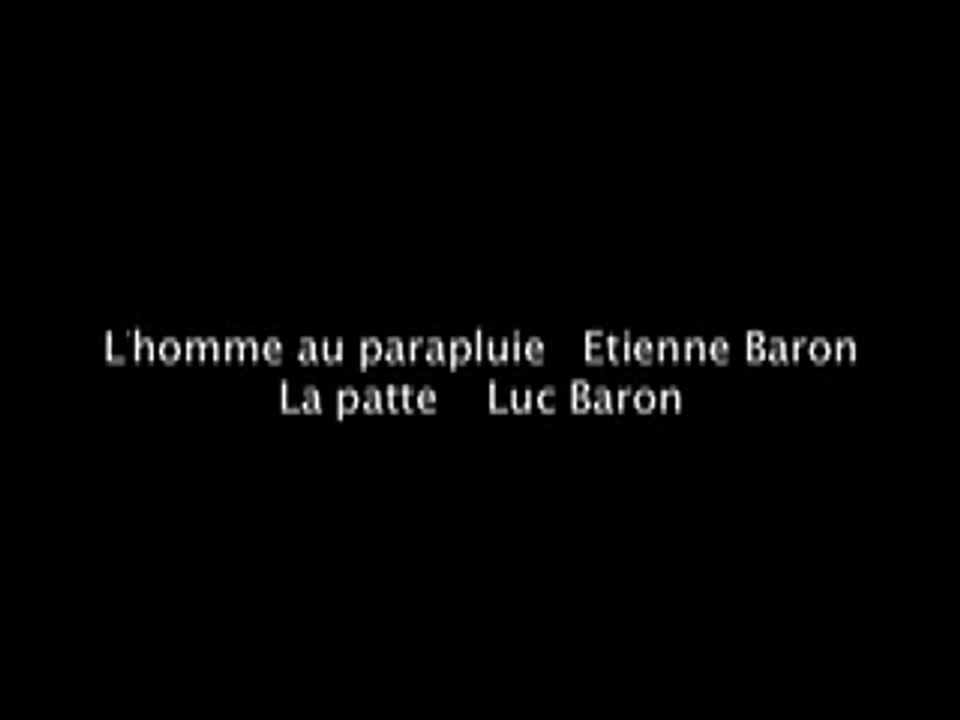 Les croquettes
