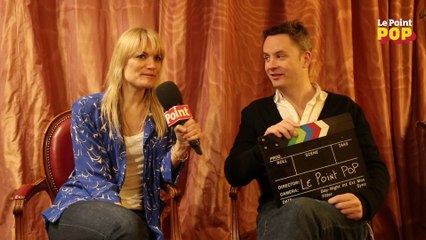 Nicolas Winding Refn : "Ce film a été notre thérapie de couple"