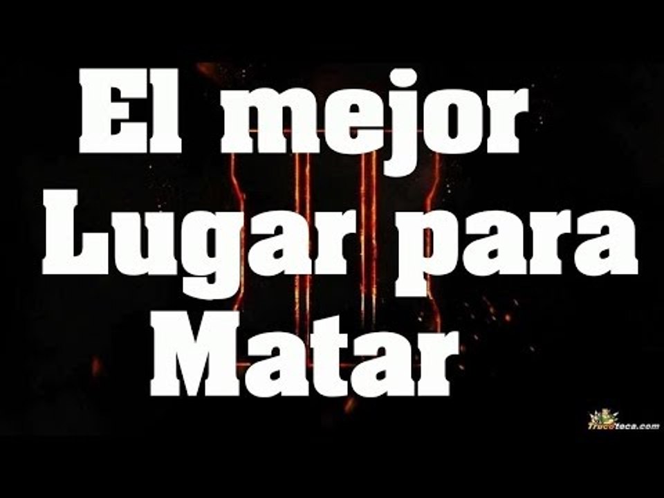 Trucos de COD Black Ops 3 - El mejor lugar para...