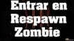 Trucos de COD Black Ops 3 Zombies - Como entrar en la habitacion de spawn de los Zombies
