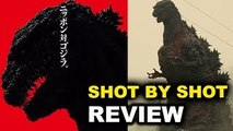 Godzilla Resurgence Trailer REVIEW aka BREAKDOWN