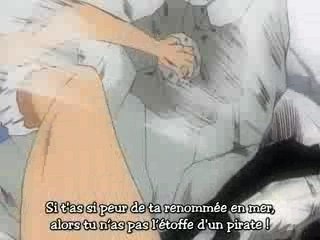 AMV- one piece luffy vs kuro