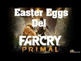 Far Cry Primal - Los mejores Easter Egg
