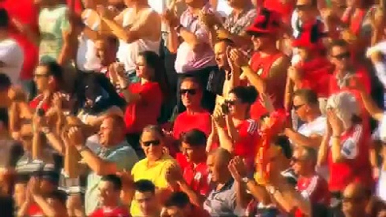 Ky do te jet stadiumi Kombetar Shqipetar ne Tirane