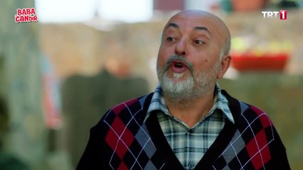 Baba Candır 36.Bölüm Fragmanı