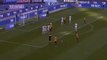 Goal Luca Siligardi   2-1 Hellas Verona vs AC Milan