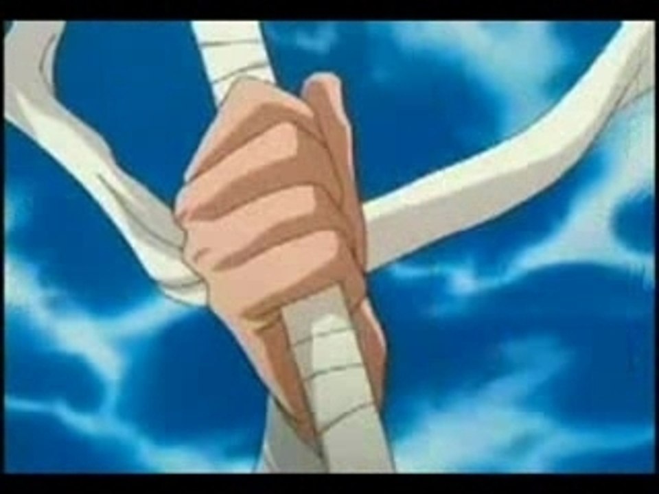 amv Bleach