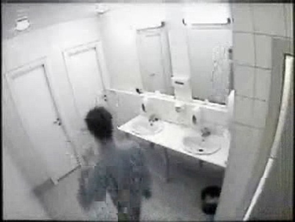 Ne pas fumer dans les toilettes