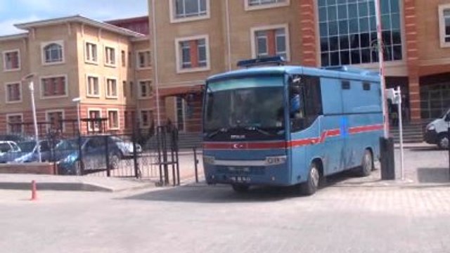 Daeş Operasyonu - 6 Kişi Gözaltına Alındı - Çankırı