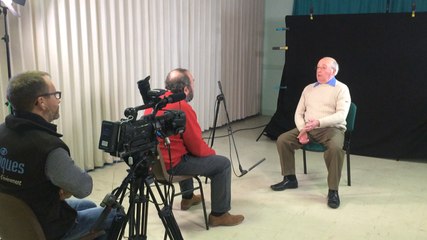 Mémorial des civils dans la guerre