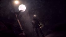 Friday the 13th The Game - Announcement Trailer (PS4/Xbox One/PC)