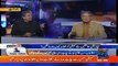 Fight Between Pervaiz Rasheed and Shafqat Mehmood in Capital Talk