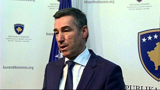 Veseli, optimist për daljen nga kriza politike në Kosovë - Top Channel Albania - News - Lajme