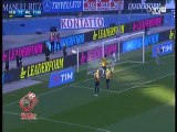 اهداف مباراة ( هيلاس فيرونا 2-1 ميلان ) الدوري الايطالي