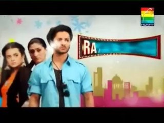 Raju Rocket by Hum Tv Episode 69 - Part 1/2