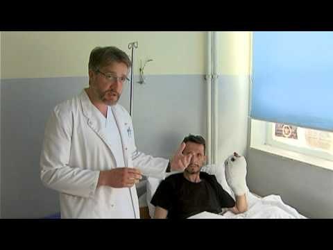 Kosovë, kryhet me sukses operacioni i rrallë kirurgjikal - Top Channel Albania - News - Lajme