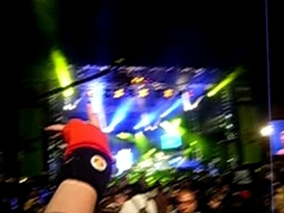 Tokio Hotel - 20 ans de M6 - 16.06.07