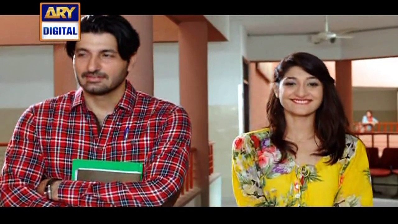 Khoat Episode 07 on Ary Digital in High Quality 25th April 2016