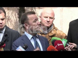 PD BOJKTON PËRKOHËSISHT REFORMËN NË DREJTËSI