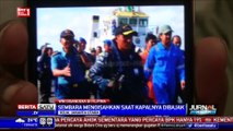 Cerita ABK Saat Kapalnya Dibajak Kelompok Bersenjata di Filipina