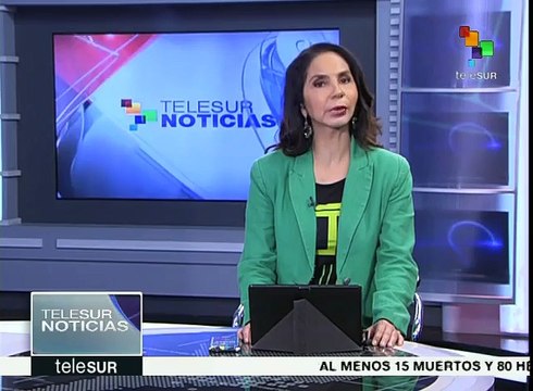 México: realizan marcha contra violencia machista y los feminicidios