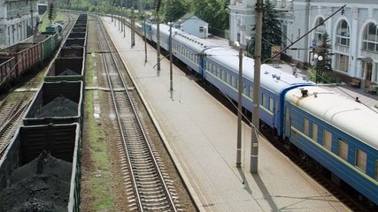 Синдром Дракона (09 серия)