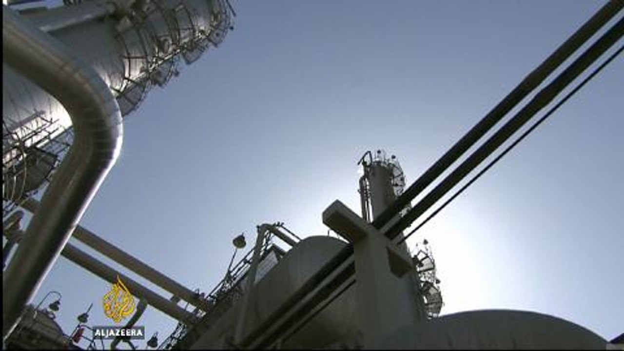 Saudi Arabia agrees on economic reform plan