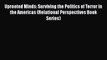 Ebook Uprooted Minds: Surviving the Politics of Terror in the Americas (Relational Perspectives