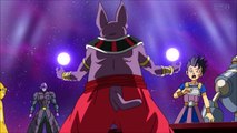 The Rage of Champa and the Arrival of the Xeno, The Omni-King - Ruler of Everything 1080p