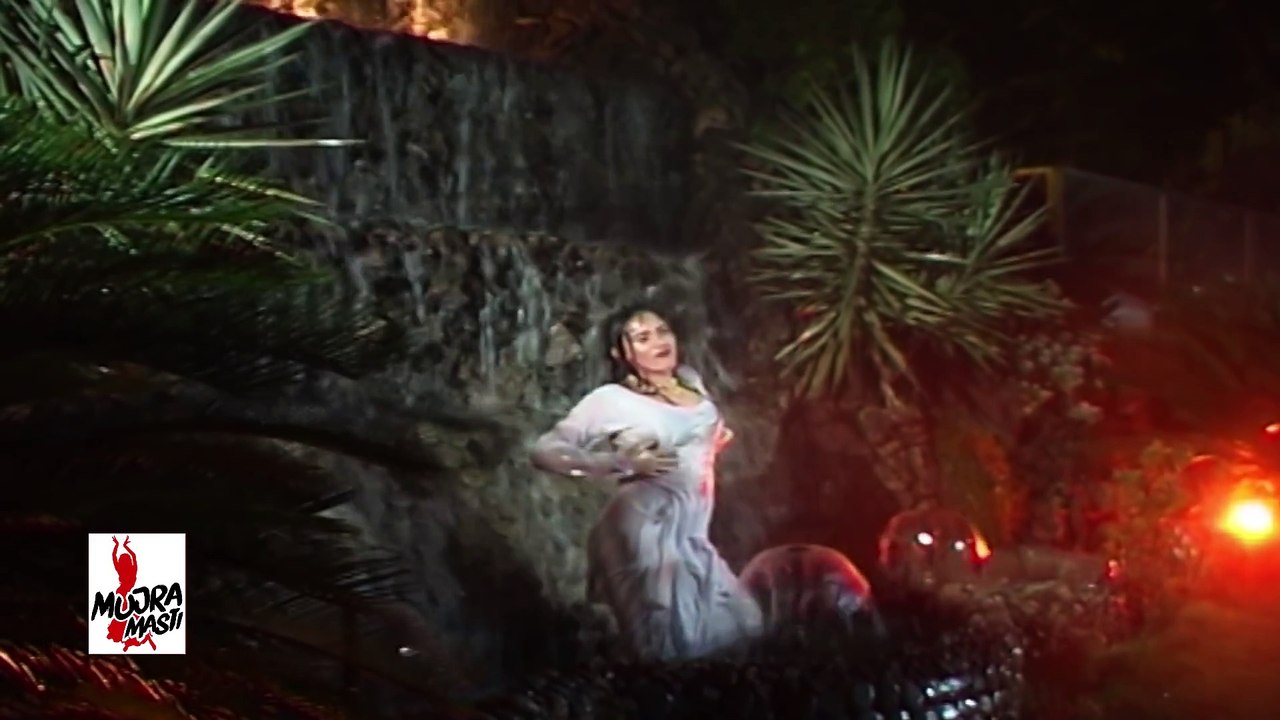CHOLI THALLE VE THALLE - RAIN MUJRA - PAKISTANI MUJRA DANCE