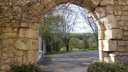 Chantier de printemps à Béthanie (Diaporama)