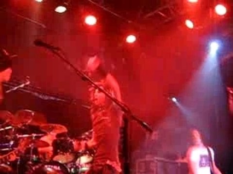 Tokio Hotel - Londres - 19.06.07 - THE FINAL DAY