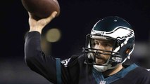 Bowen: Bradford Requests Trade