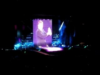 George Michael - Stade de France 2007