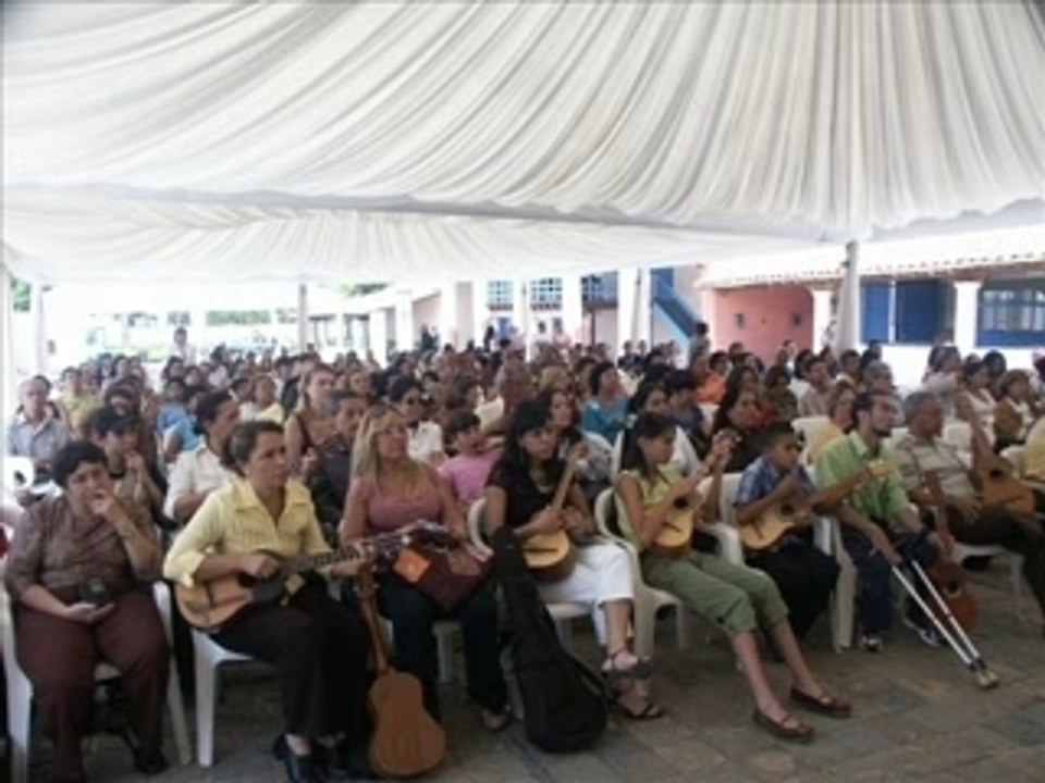 La Estancia