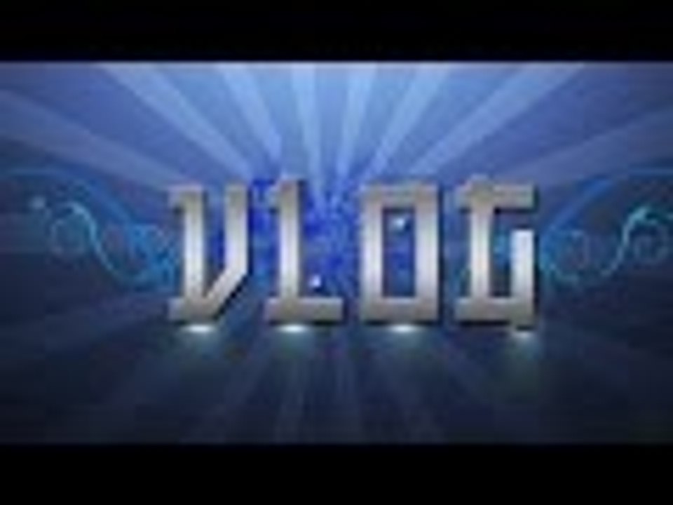 VLOG #1