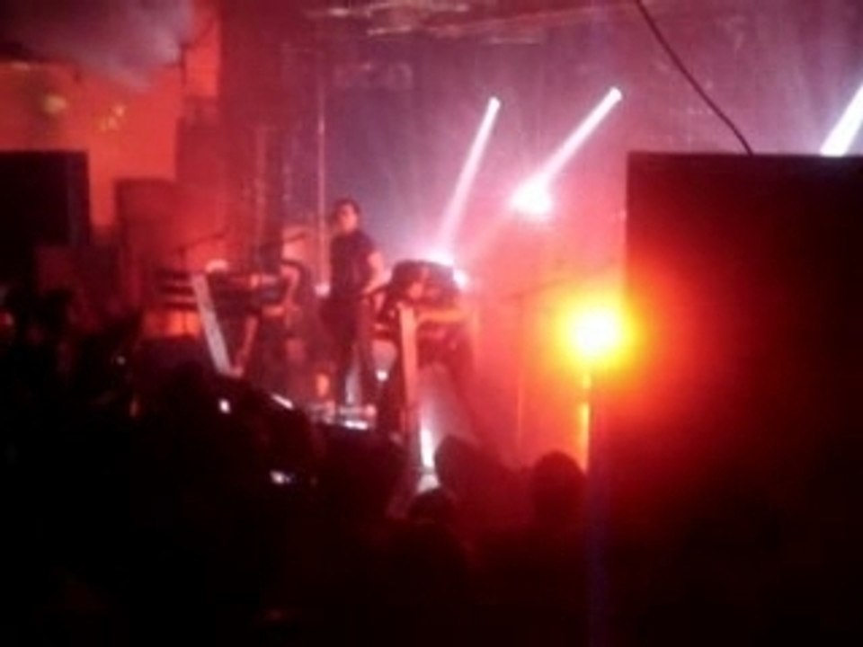 Calvin Harris - I Created Disco