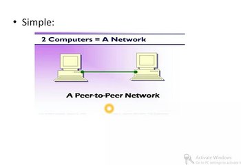 Computer Network Basics & Applications 📡