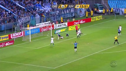 Goles ecuatorianos 24 y 25 de abril 2016