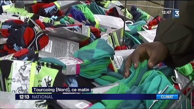 Météo : avec le froid, les légumes d'hiver ont la cote