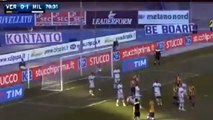 Tutti i Gol^Verona 2-1 AC Milan 25.04.2016^ ALL GOALS