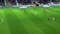 Mostapha El Kabir Goal HD - Gaziantepspor 0-1 Genclerbirligi - 25-4-2016
