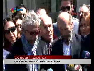 Mercek Altı - Nezahat Doğan (22 Nisan 2016)