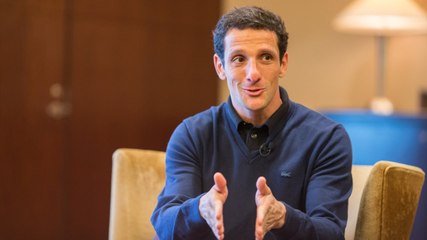 Belletti: “Neymar dará muchas alegrías a la afición del Barça”