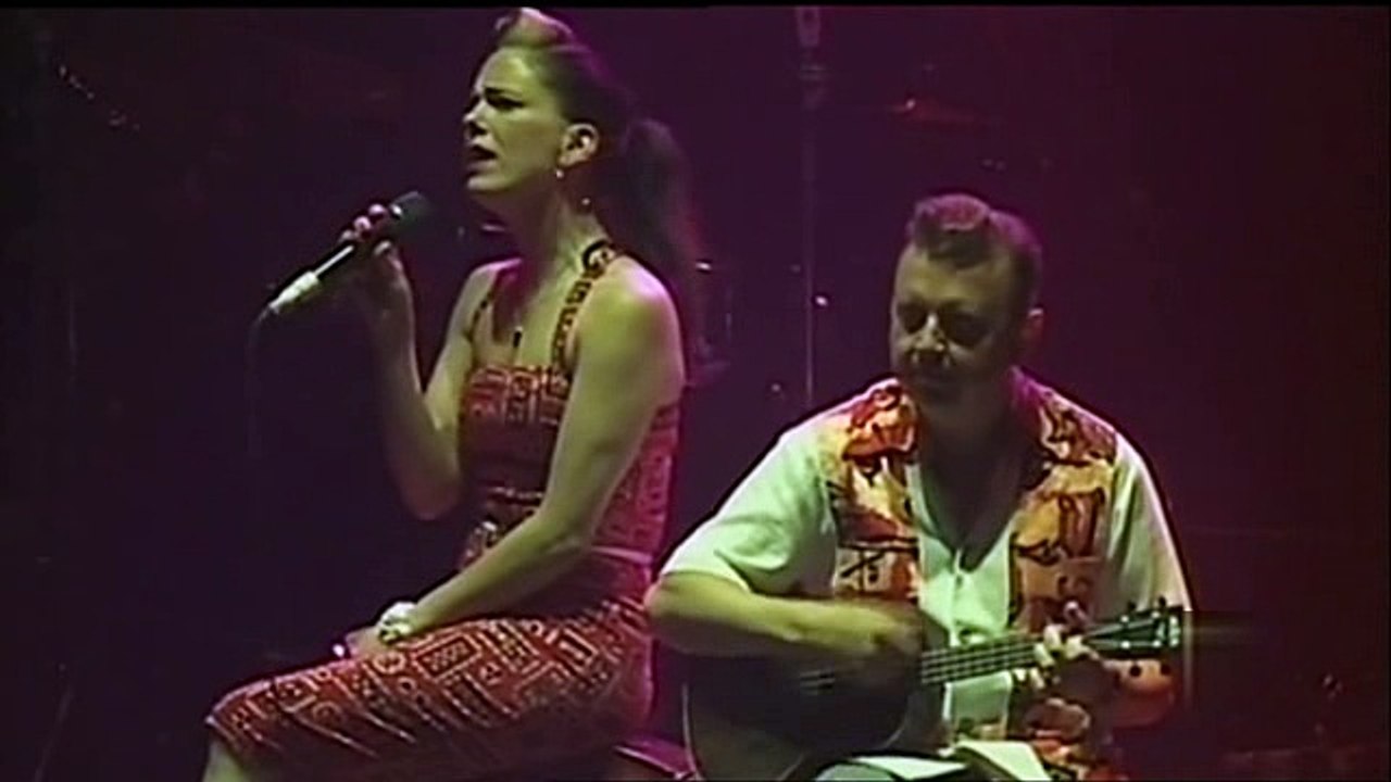 Imelda May - Dreaming