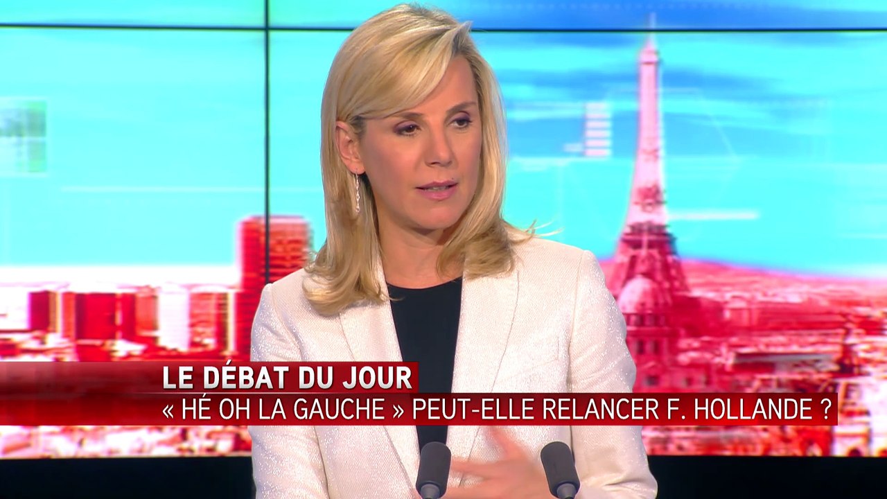 Tirs Croisés des Editorialistes du 25/04/2016