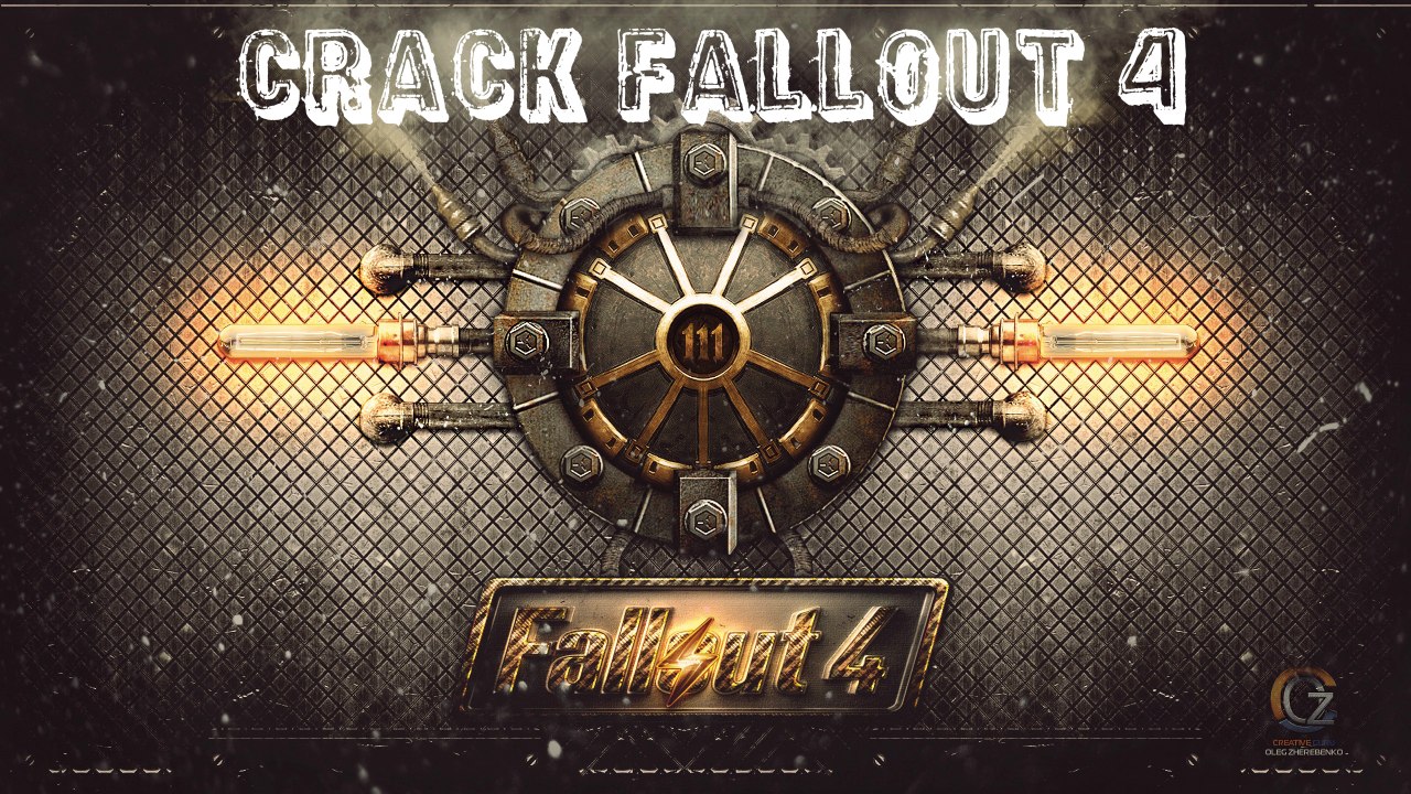 [Crack] tuto FR - Comment Cracker Fallout 4 + Patch FR