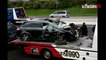 Yvelines: grave accident sur l'autoroute A13